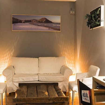 Urban House Otel San Sebastián Dış mekan fotoğraf