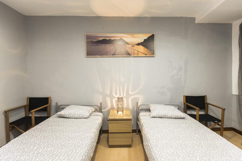 Urban House Otel San Sebastián Dış mekan fotoğraf