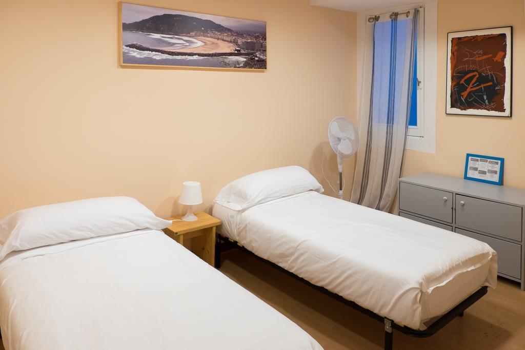 Urban House Otel San Sebastián Dış mekan fotoğraf