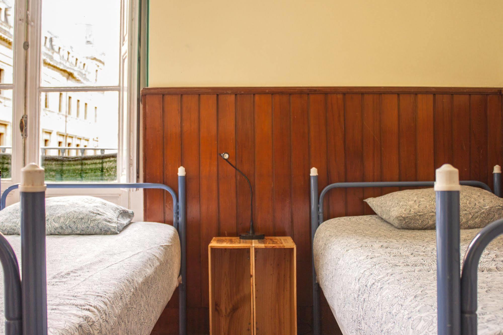 Urban House Otel San Sebastián Dış mekan fotoğraf