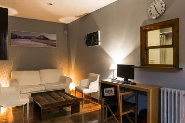 Urban House Otel San Sebastián Dış mekan fotoğraf