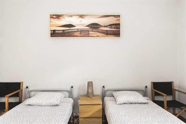 Urban House Otel San Sebastián Dış mekan fotoğraf